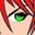 Red Monika