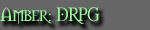 Amber: Diceless Role-Playing